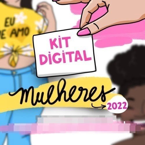 Arquivos De Corte Dia Das Mulheres Silhouette Tesourete