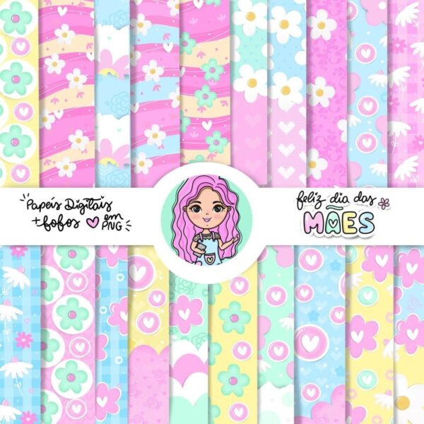 Arquivos De Corte Mães Mimos Personalizados P Corte Imrimir