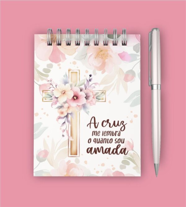 Arquivos Mulher Forte & Corajosa Mimos + Encadernação