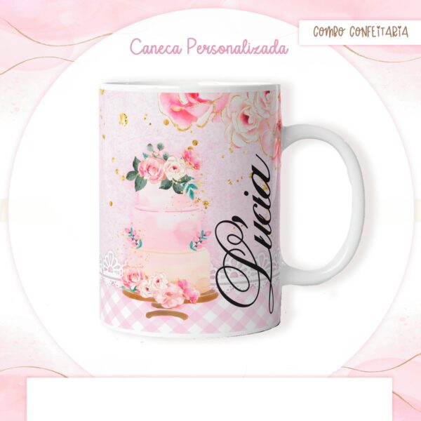arte caneca confeitaria 4 arquivo digital arte digital
