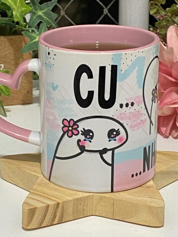 arte caneca cunhada arquivo digital ilustracao digital