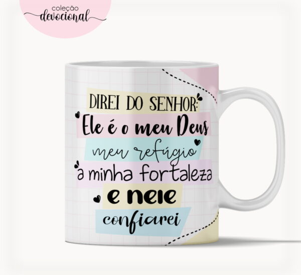 arte caneca ele e meu deus arquivo digital arte caneca ele e meu deus