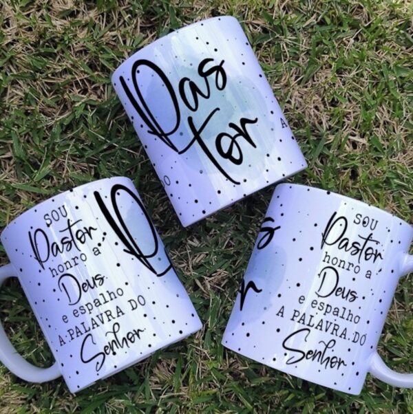arte caneca pastores png e corel caneca pastora