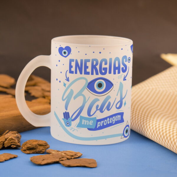 arte canecas boas energias png papelaria digital