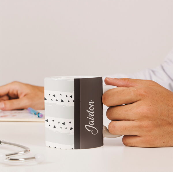 arte digital caneca masculina arquivo digital papel e scrapbook