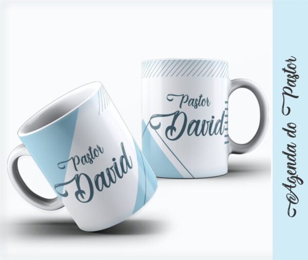 arte digital caneca pastor 02 arquivo digital sublimacao canecas