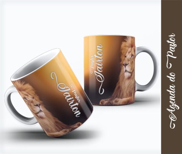 arte digital caneca pastor 04 arquivo digital arte digital caneca pastor