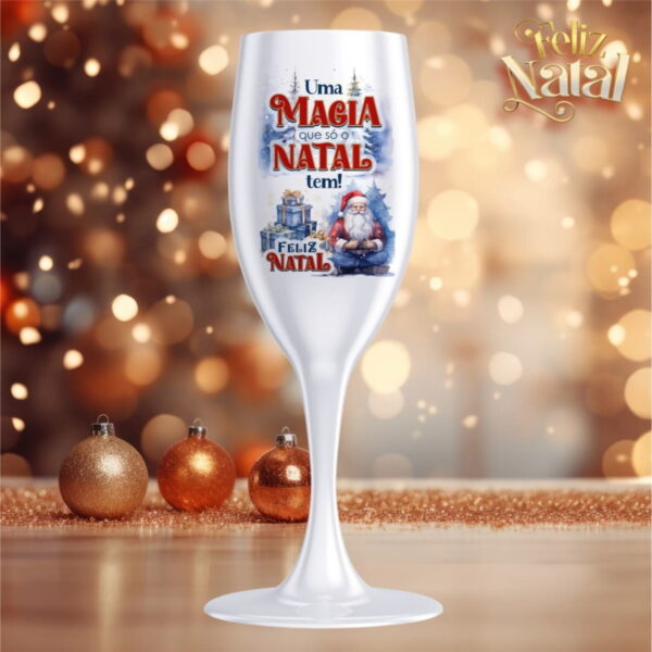 Arte Digital Taças - Natal - Imagem 2