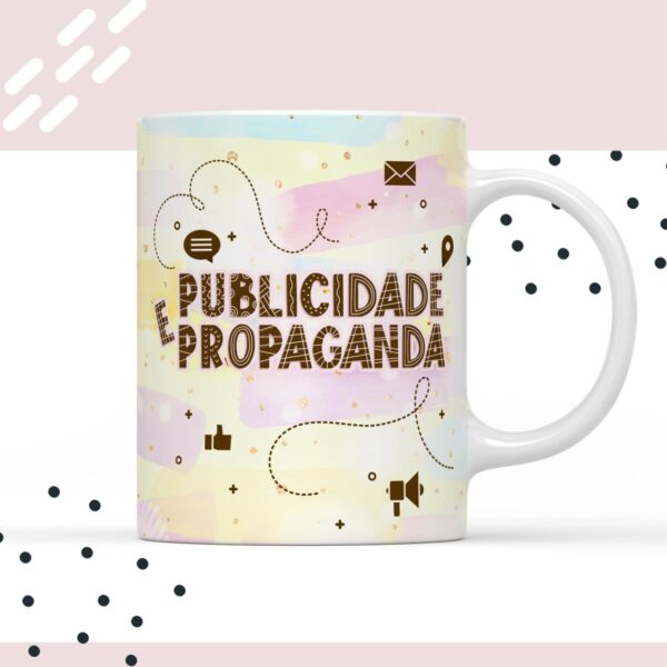 arte para xicara publicidade e propaganda papel e scrapbook