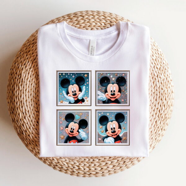 artes camisetas disney png sublimacao xicaras