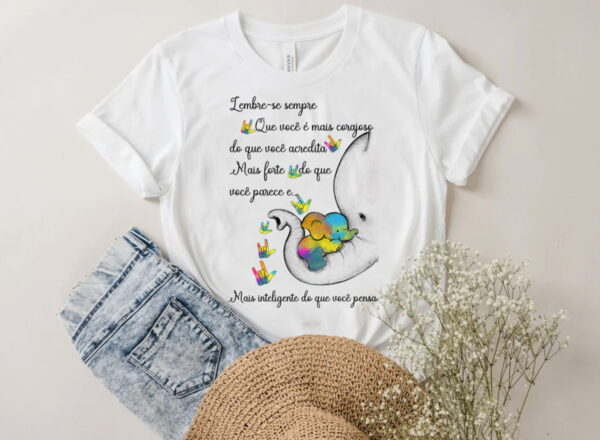 Artes Camisetas Libras - Png e Corel - Imagem 2