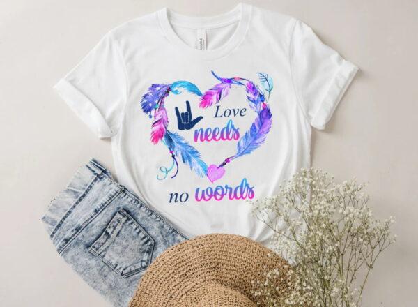 Artes Camisetas Libras - Png e Corel - Imagem 5