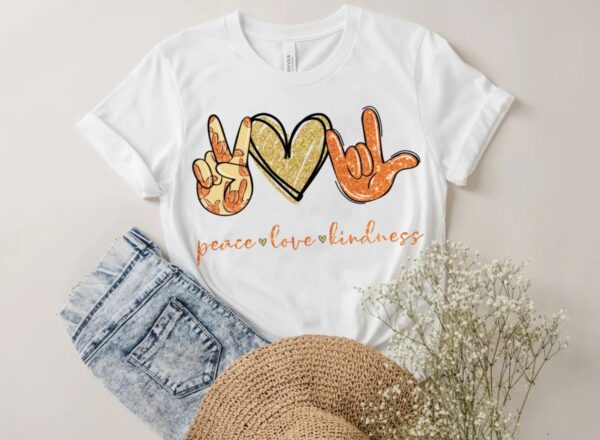 Artes Camisetas Libras - Png e Corel - Imagem 4