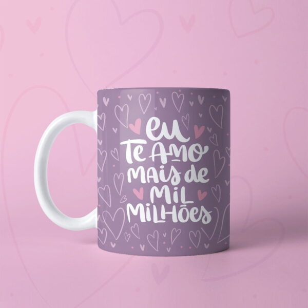 Artes Caneca Dia Dos Namorados 2022 Frases E Ilustrações Png
