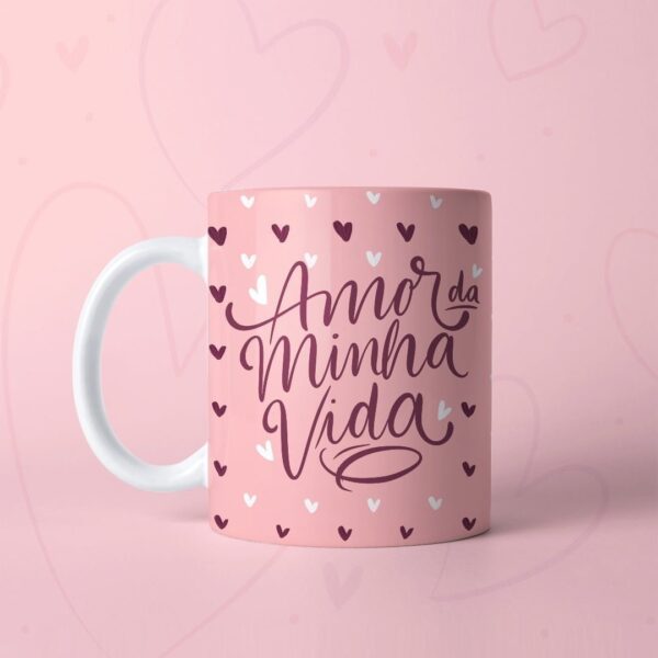 Artes Caneca Dia Dos Namorados 2022 Frases E Ilustrações Png