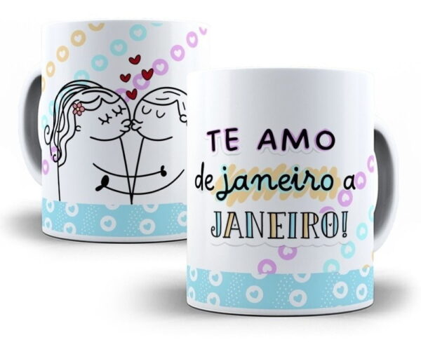Artes Caneca Flork Dia Dos Namorados 26 Arquivos Png