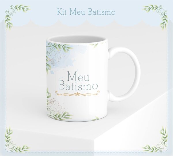 artes canecas batismo arquivo digital canecas batismo