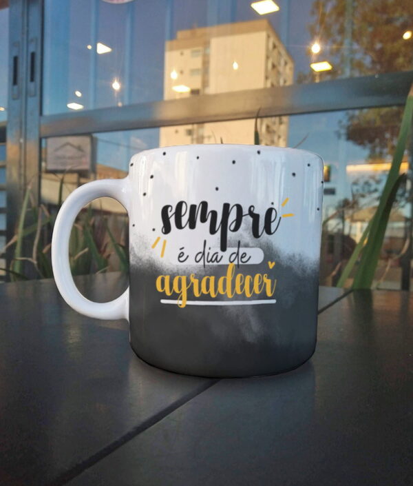 Artes Canecas Motivacionais - Arquivo Digital Sublimar - Imagem 2