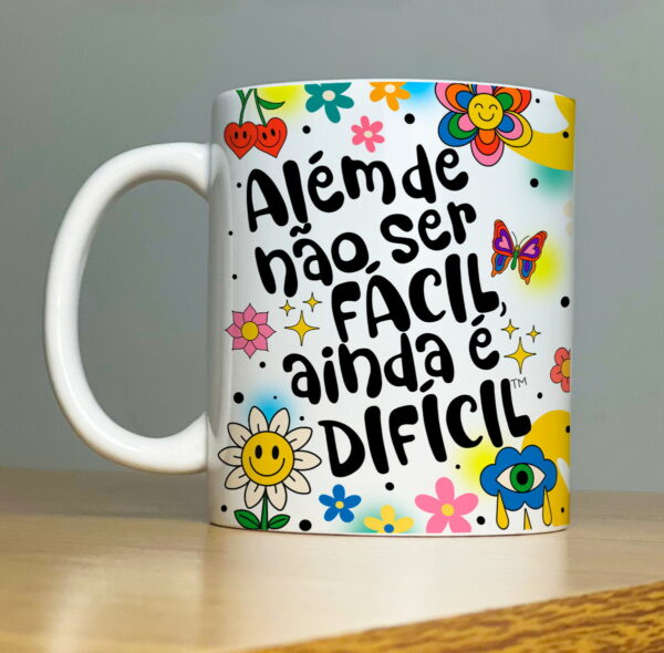 Artes Canecas Vibes-png - Imagem 2