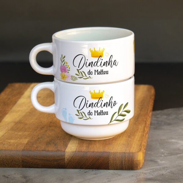artes de sublimacao dindos padrinhos papelaria personalizada