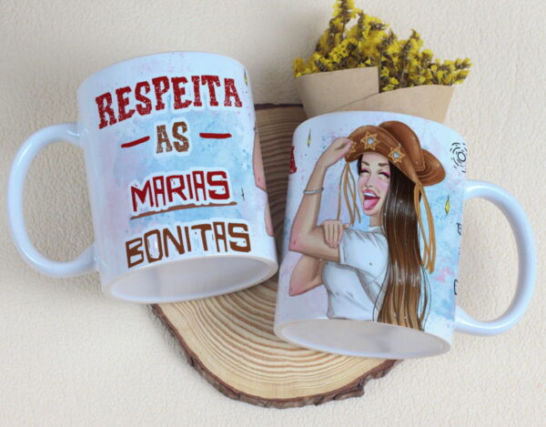 artes digitais canecas oxente png arte