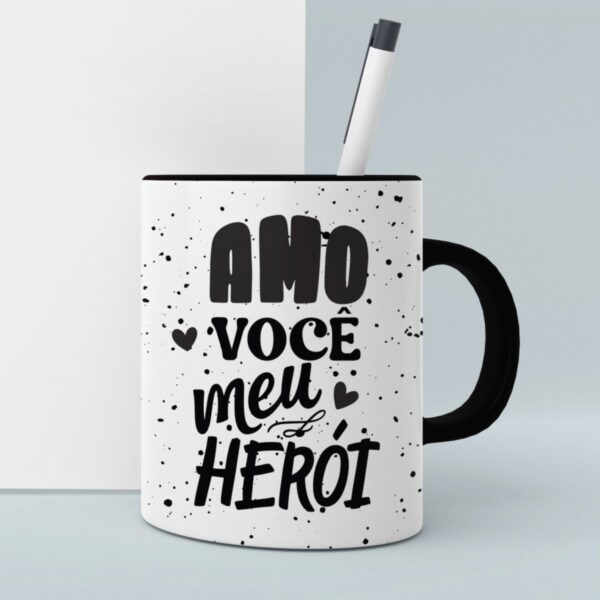artes digitais dia dos pais minimalista png scrapbook