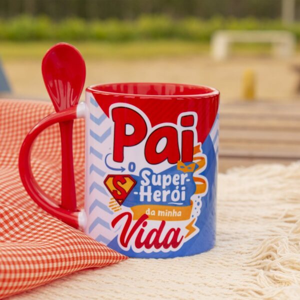 Artes Digitais Sublimação Pais - Png - Imagem 4