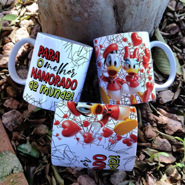 Artes Melhor Namorada - Png e Corel - Imagem 3