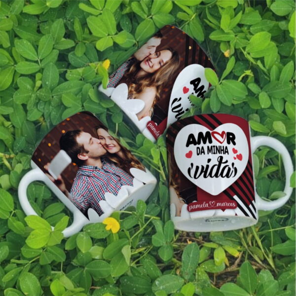 Artes Namorados - Png e Corel - Imagem 2