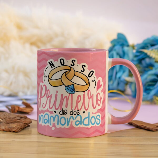 Artes para Canecas de Namorados: Compre e Sublime - Imagem 5