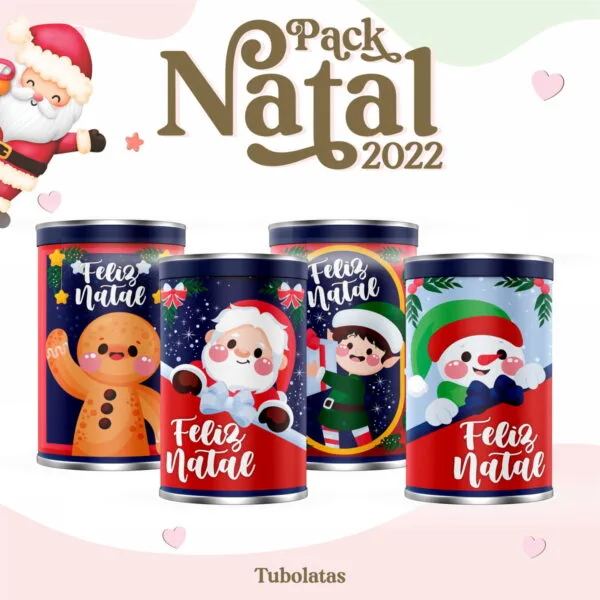 Artes Tubolatas Natal - Arquivo Digital