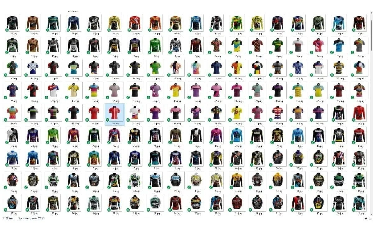 Artes Vetor Camisa Sublimação Racing Corrida Moto Corel Cdr