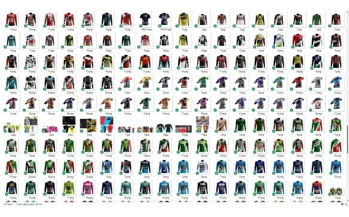 Artes Vetor Camisa Sublimação Racing Corrida Moto Corel Cdr