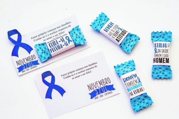 balinha e card novembro azul arquivo digital balinha e card novembro azul