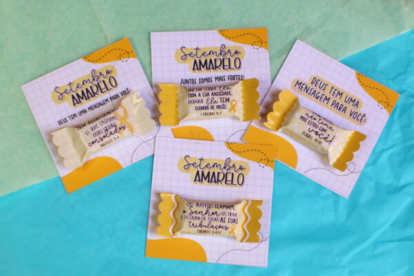balinha e card setembro amarelo 2023 arquivo digital balinha setembro amarelo arquivo digital