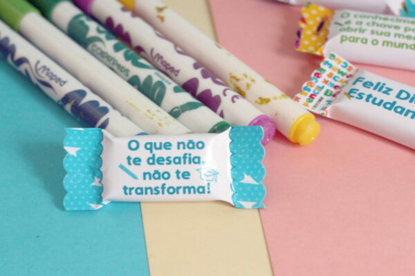 Balinhas Dia do Estudante - Arquivo Digital - Imagem 3