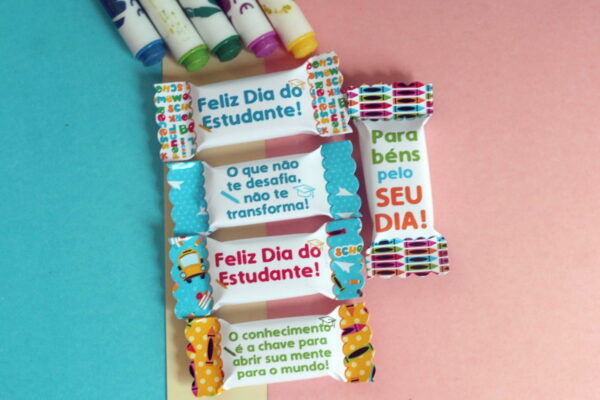 Balinhas Dia do Estudante - Arquivo Digital - Imagem 4