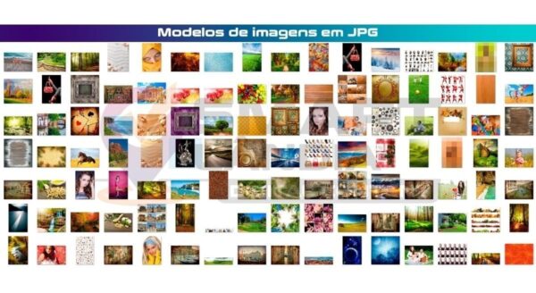 Banco Imagens Pack +55000 Imagens Alta Res. Profis. Jpg Png