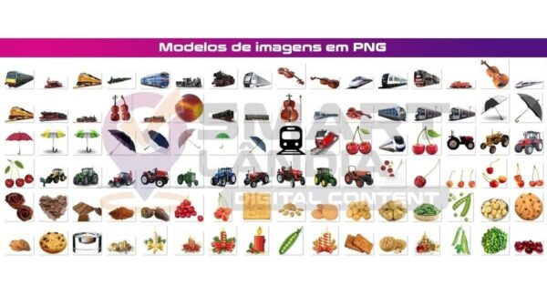 Banco Imagens Pack +55000 Imagens Alta Res. Profis. Jpg Png