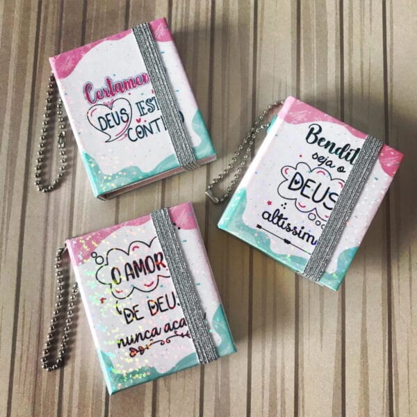 bloquinho e post it frases arquivo digital personalizacao