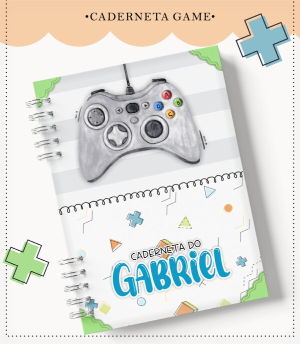 caderneta de vacinacao game arquivo digital infantil