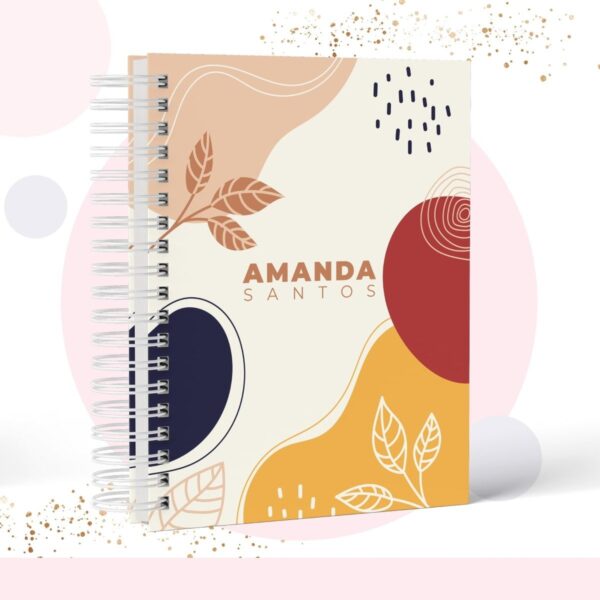 caderno capa geometrica modelo 1 arquivo digital capa geometrica 1