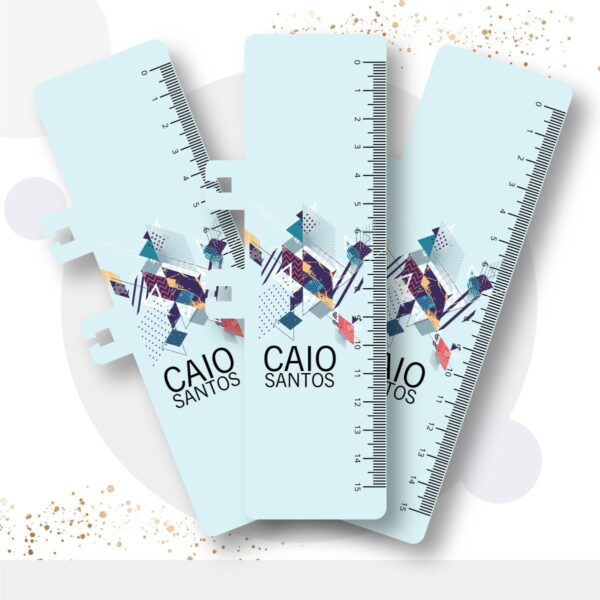 Caderno Capa Masculina - Modelo 5 - Arquivo Digital - Imagem 3