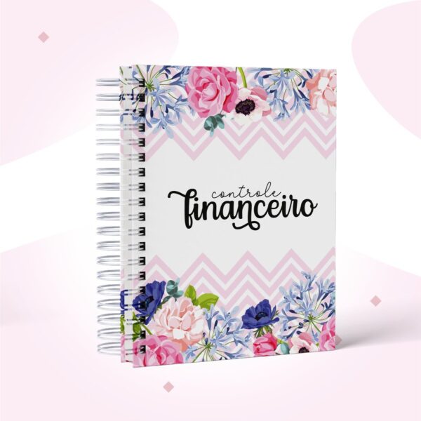 caderno controle financeiro permanente arquivo digital caderno controle financeiro permanente arquiv