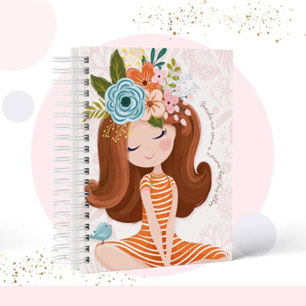 caderno crista modelo 3 arquivo digital encadernacao crista