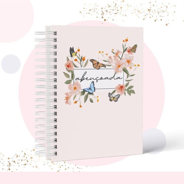 caderno crista modelo 6 arquivo digital papelaria 1