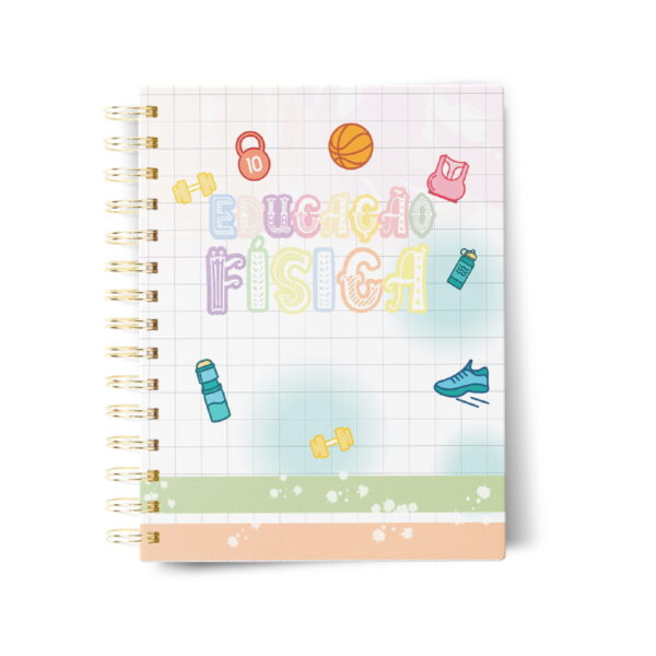 caderno educacao fisica arquivo digital caderno educacao fisica