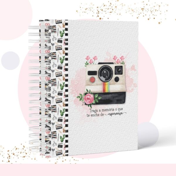 caderno frases modelo 5 arquivo digital agendas 1