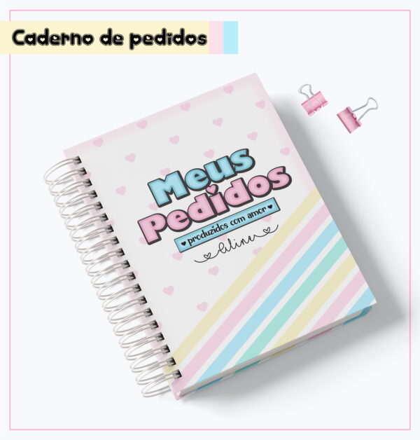 caderno meus pedidos 04 arquivo digital