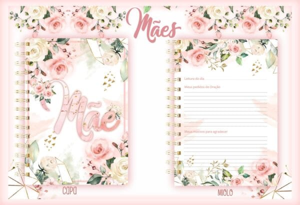 caderno oracao mae arquivo digital caderno oracao mae arquivo digital